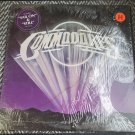 The Commodores Midnight Magic Album 33 RPM LP Record Vinyl 1979