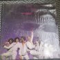 The Commodores Midnight Magic Album 33 RPM LP Record Vinyl 1979