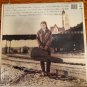 Ricky Skaggs Cominâ Home To Stay 33 RPM LP Record Vinyl 1987