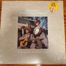 Al Jones Frank Necessary & The Spruce Mountain Boys LP Record Vinyl 1976