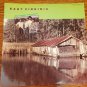 East Virginia New Sounds New Seasons Rounder Records 0114 33 RPM Vinyl LP Record