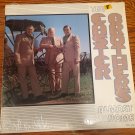 The Easter Brothers Almost Home Gospel Bluegrass 33 RPM Vinyl LP Record 1982