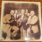 The Easter Brothers Self Titled Gospel Bluegrass 33 RPM Vinyl LP Record 1983
