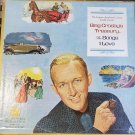 Bing Crosby's Treasury The Songs I Love Longines Symphonette Society 6 LP Record Set 1966