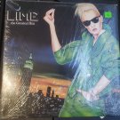 Lime The Greatest Hits Disco Electronic Dance HI NRG 33 RPM Vinyl LP Record 1984