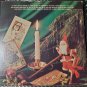 Jesse Crawford Christmas Organ & Chimes 33 RPM Vinyl LP Record