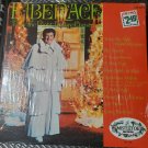 Liberace Twas The Night Before Christmas 33 RPM Vinyl LP Record 1974