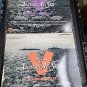 Laserdisc Video Victory at Sea Complete Series Volumes 1 through 26 (I-XXVI). 11 disc set.
