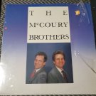 The McCoury Brothers Self Titled Bluegrass Country LP 33 RPM Record Vinyl