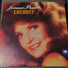 Jeanne Pruett Encore! Country Music LP 33 RPM Record Vinyl