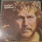 Gordon Lightfoot Gord’s Gold Folk Rock LP 33 RPM 2 Record Set Vinyl