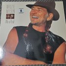 Willie Nelson Me & Paul English Country Music LP 33 RPM Record Vinyl