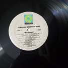 Johnson Mountain Boys Requests Signed Autographed Bluegrass Rounder LP Record