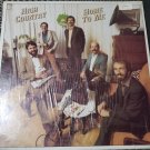 High Country Home To Me Bluegrass Music LP 33 RPM Record Album Vinyl