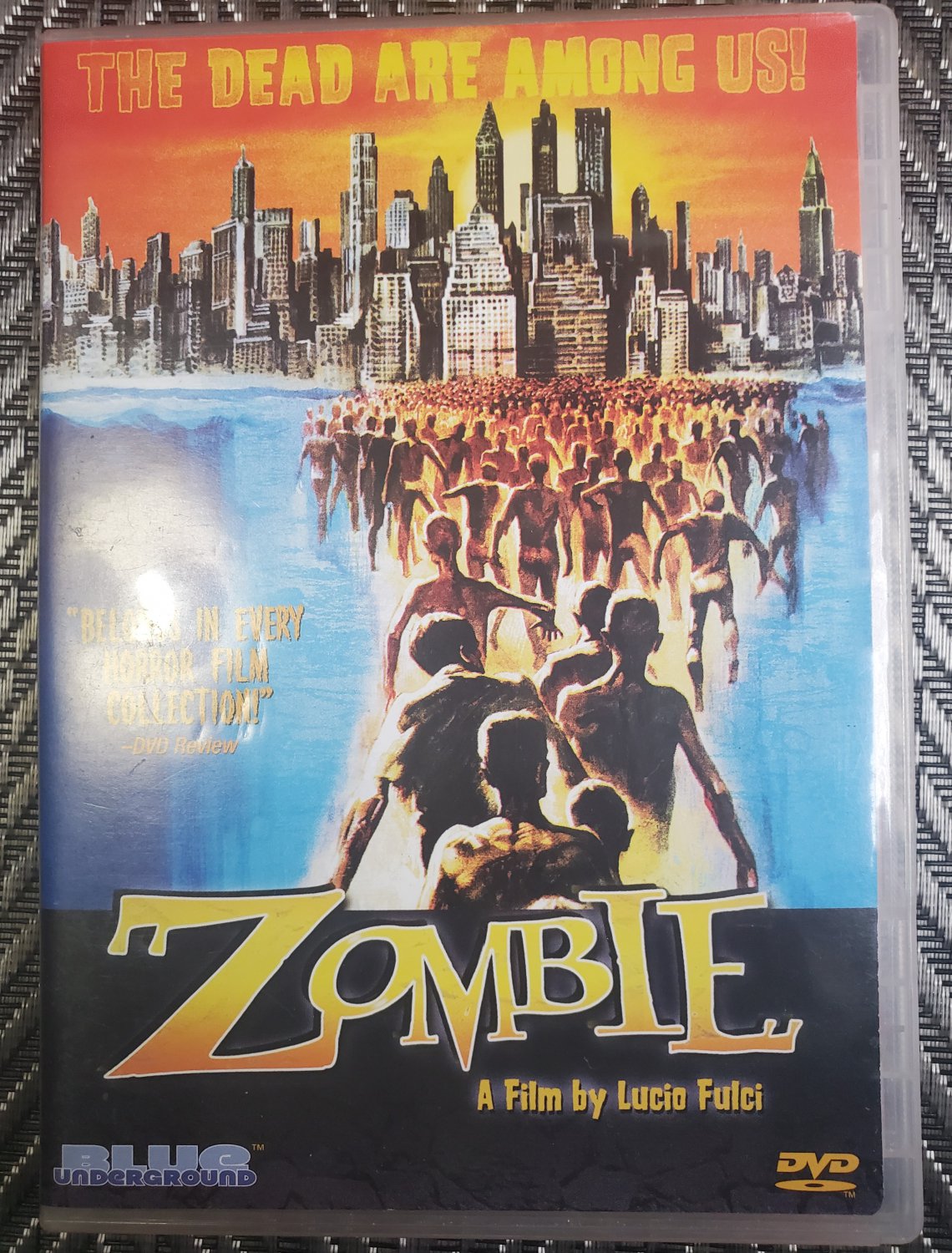 Lucio Fulci - Regista - Biografia E Filmografia - Foto 9