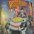 Who Framed Roger Rabbit Special Edition Vista Series 2 DVD Set