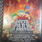 South Park: Bigger, Longer & Uncut  Comedy Central Movie DVD