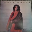 Tania Maria Come With Me Brazilian Salsa Samba Calypso Music LP Record Vinyl 33 RPM