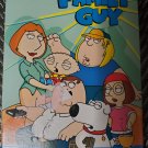 Family Guy Volume Two Season 3 Three Disc DVD Set