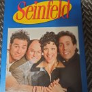 Seinfeld Volume Two Seasons 1 & 2 4 Disc DVD Set