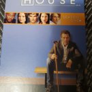 House MD Complete Season 1 One 3 Disc DVD Box Set