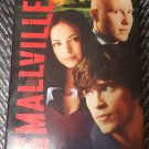 Smallville The Complete Third 3 Season 6 Disc DVD Box Set