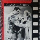 Video Tape VHS Alfred Hitchcock’s Suspicion Black & White Cary Grant Joan Fontaine