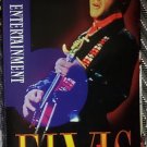 Video Tape VHS Elvis Presley King of Entertainment Documentary