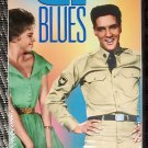 Video Tape VHS Elvis Presley Movie GI Blues