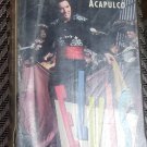 VHS Video Tape VHS Elvis Presley Movie Fun In Acapulco Ursula Andress