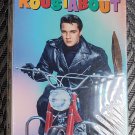 VHS Video Tape VHS Elvis Presley Movie Roustabout Barbara Stanwyck