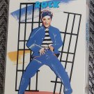 VHS Video Tape VHS Elvis Presley Movie Jailhouse Rock Judy Tyler