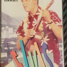 VHS Video Tape VHS Elvis Presley Movie Blue Hawaii Angela Lansbury