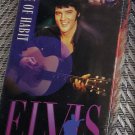 VHS Video Tape VHS Elvis Presley Movie Change of Habit Mary Tyler Moore New