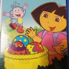 Movie Video Tape VHS Nick Jr Dora the Explorer Egg Hunt