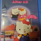 Movie Video Tape VHS Hello Kitty VHS Mom Loves Me After All