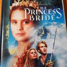 Movie Video Tape MGM Video The Princess Bride VHS Carl Reiner