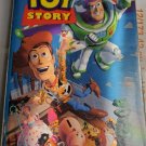 Movie Video Tape Disney Pixar Toy Story Tom Hanks VHS
