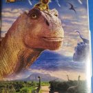 Movie Video Tape Walt Disney Dinosaur VHS
