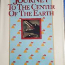 Movie Video Tape MGM/UA Classics for Kids Jules Verne Journey to the Center of the Earth VHS