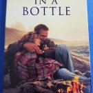 Movie Video Tape Message in a Bottle VHS Kevin Costner Paul Newman