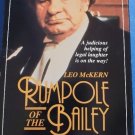 Movie Video Tape Rumpole Of The Bailey VHS Episodes 3&$4 Sporting Life Blind Tasting