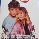 Movie Video Tape Grease 2 Michelle Pfeiffer VHS