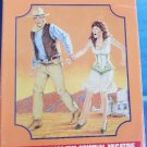 Movie Video Tape McLintock! VHS John Wayne Maureen O'Hara Producer's Cut