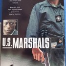 Movie Video Tape US Marshals VHS Video Tommy Lee Jones