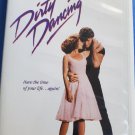 Movie Video Tape Dirty Dancing VHS Video Patrick Swayze Jennifer Grey 10th Anniversary