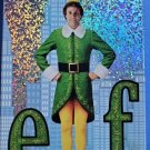 Movie Video Tape ELF Will Ferrell Christmas Movie VHS