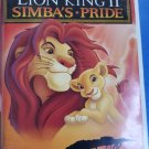 Movie Video Tape Disney The Lion King II 2 Simba's Pride VHS
