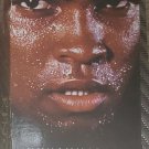 Movie Video Tape VHS Muhammad Ali When We Were Kings