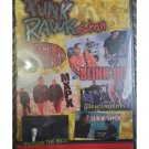 Punk Rawk Show New American Standard DVD Blink 182 More